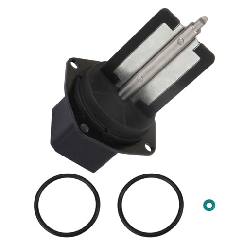 Mocar7 Engine Intake Manifolds Runner Control Valve Compatible with Chrysler 300 2007 Dodge Avenger 2008-2010 Dodge Journey 2009-2010 3.5L V6 - Image 1