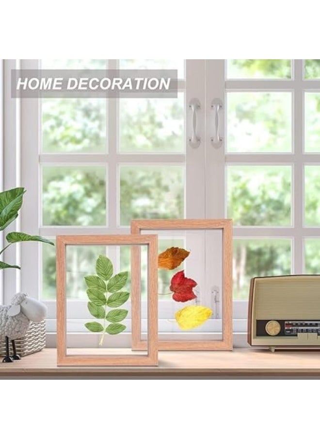 Horoof Home Horoof Home® Clear Acrylic Sheet - 59.4x42 cm (A2) - 6mm Thick, Transparent Plexiglass Board  - Image 4