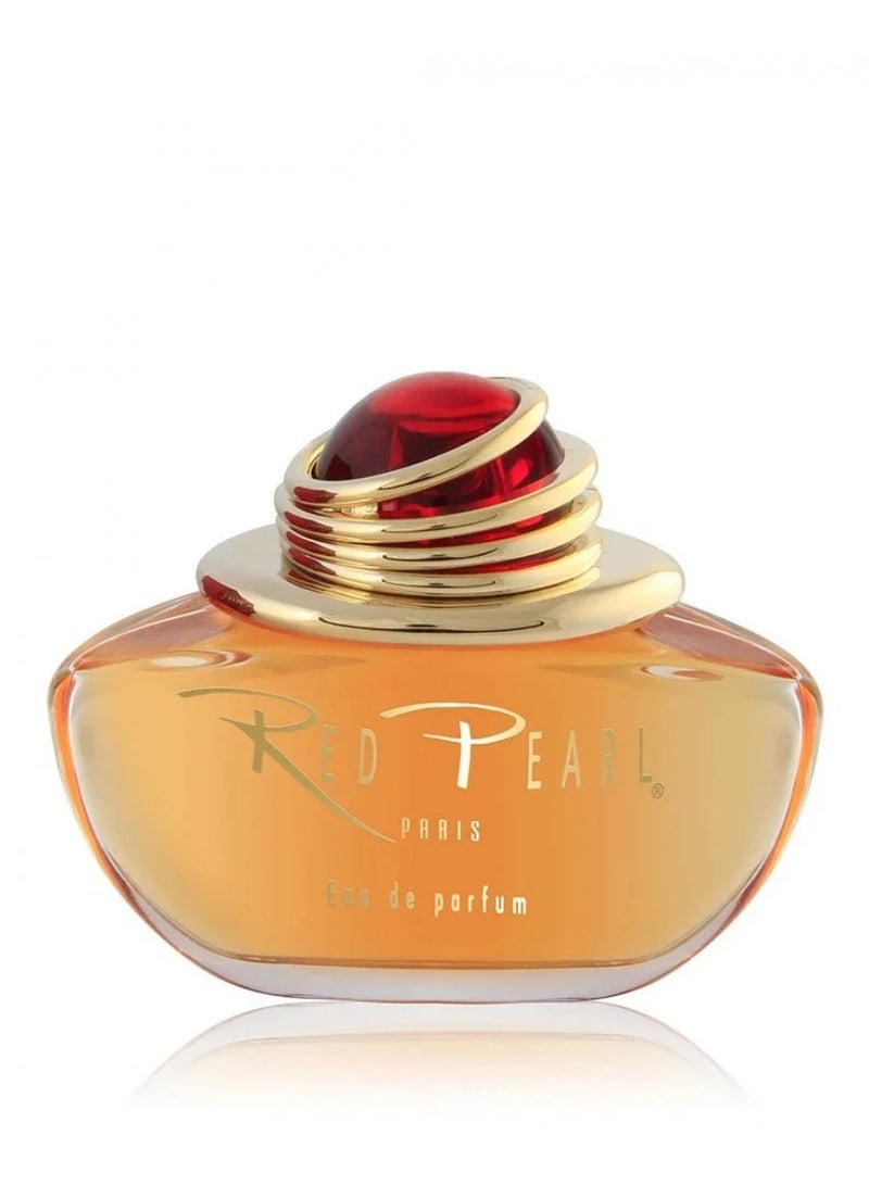 باريس بلو ماء عطر ريد بيرل أو دي برفيوم 100 مل - Image 1
