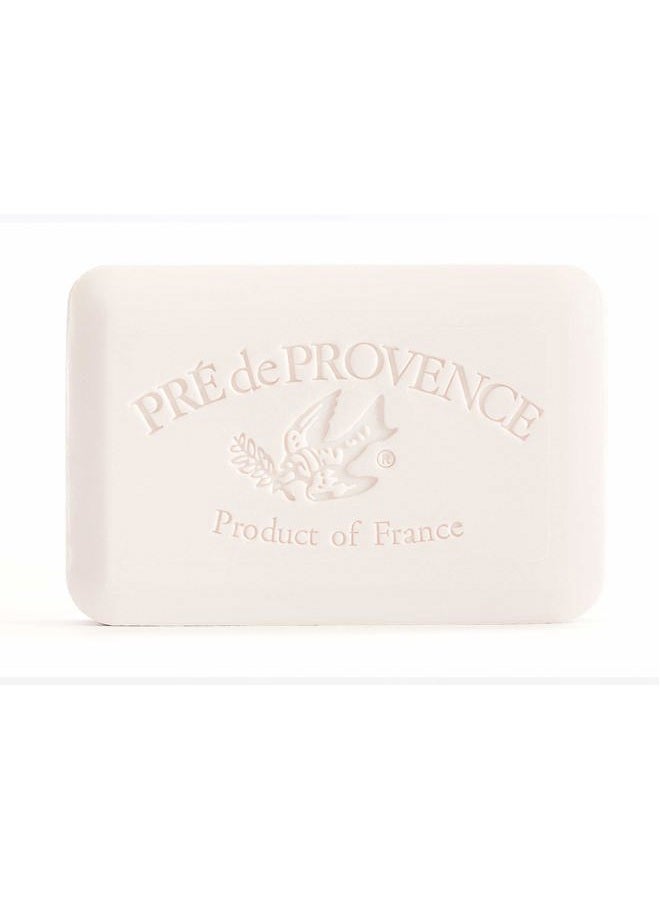 HKBTCH Pre de Provence Milk Soap, 250g (3 Pack)