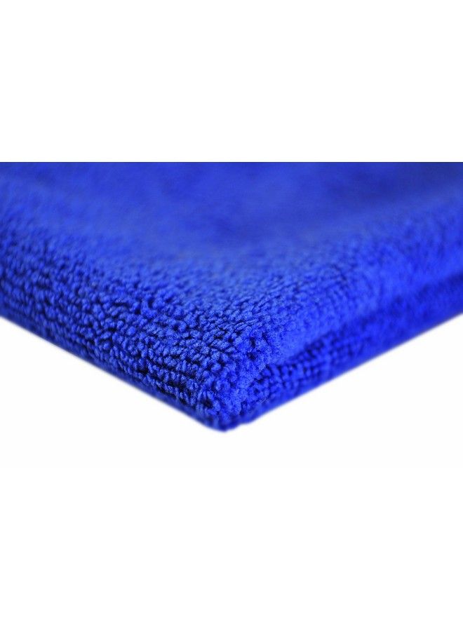 SOFTSPUN Microfiber Baby Bath And Hair Care Towel (Blue 60X120 Cm). - Image 3