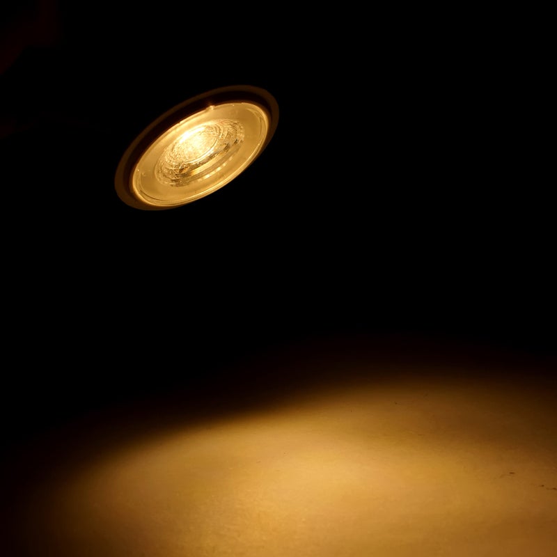 LED Spotlight MR11 Warm White Cold White Dimmable Display Lamp Bulb Energy-saving - Image 2