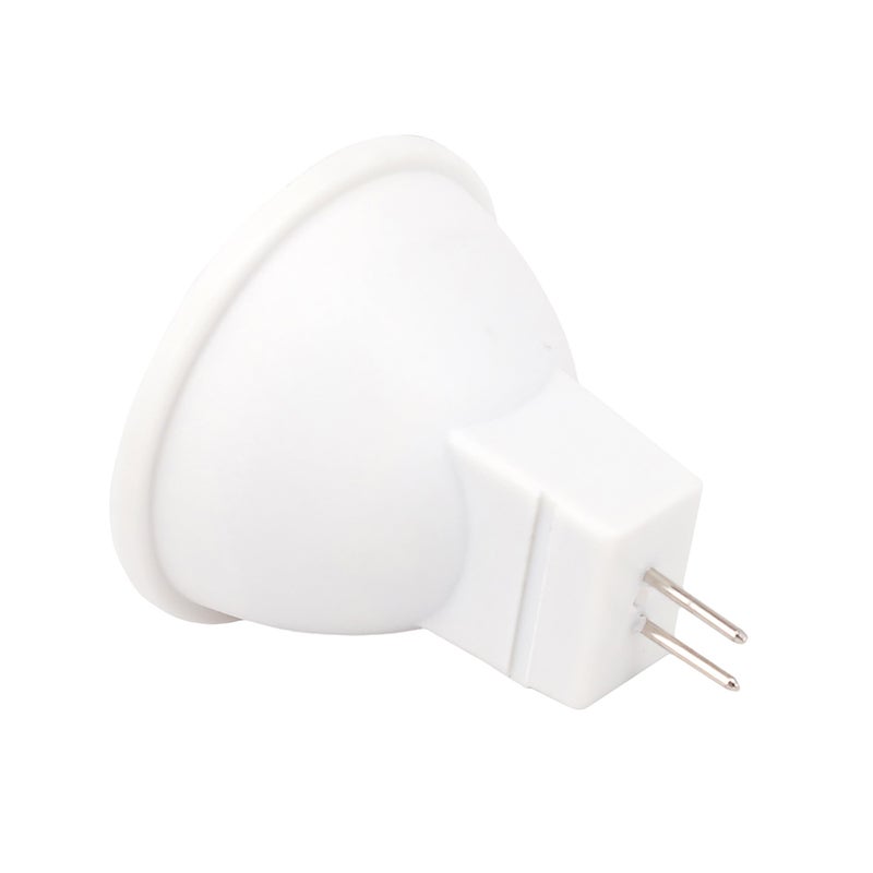 LED Spotlight MR11 Warm White Cold White Dimmable Display Lamp Bulb Energy-saving - Image 3
