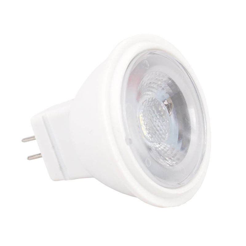 LED Spotlight MR11 Warm White Cold White Dimmable Display Lamp Bulb Energy-saving - Image 1