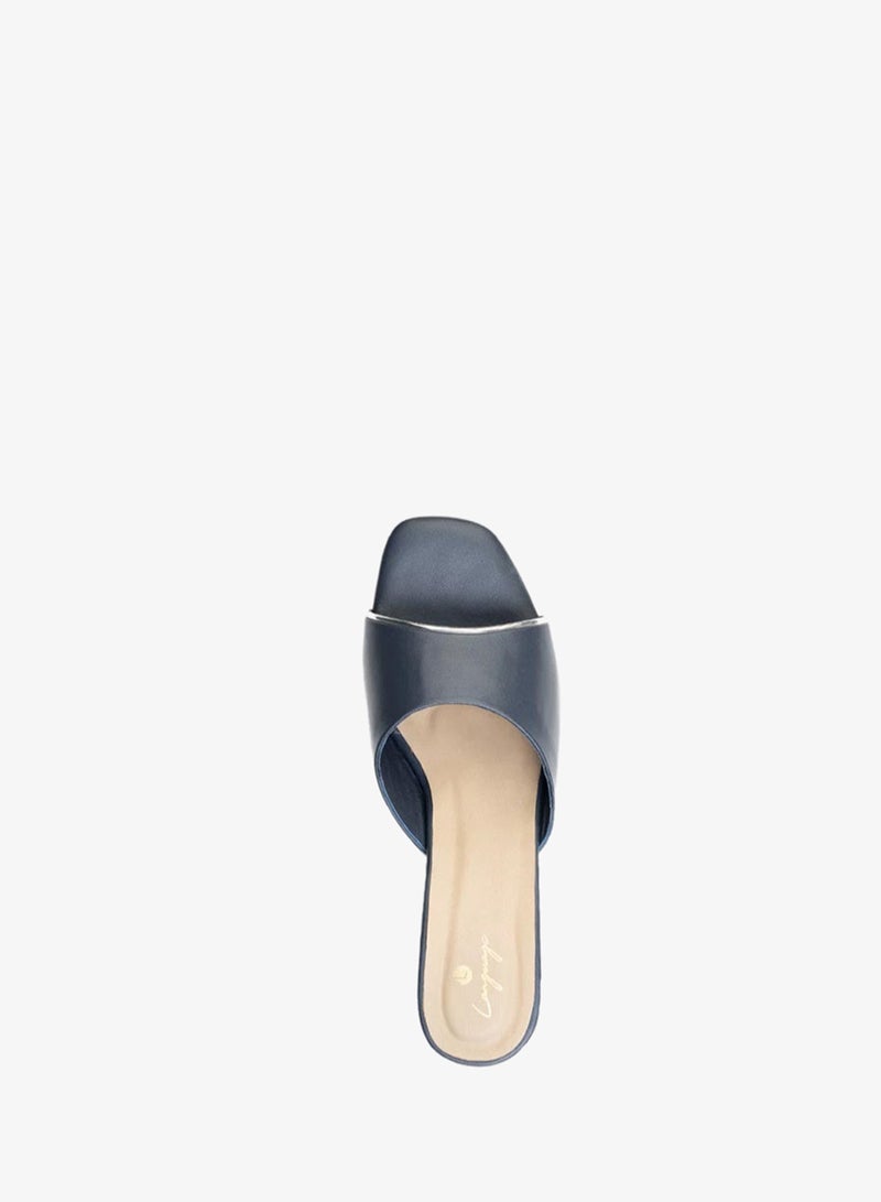 Language Women's Chaney Heel - Image 5