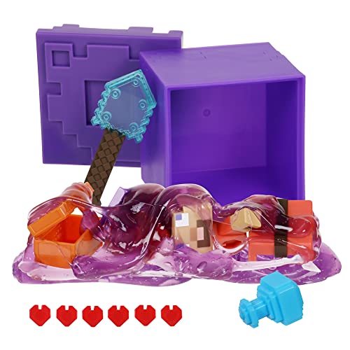 Treasure X Minecraft S2 Caves & Cliffs Single Pk Overworld - Image 1