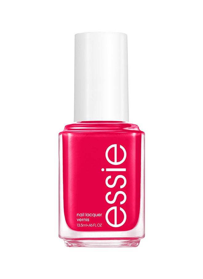 essie - Nail Polish, Watermelon 13.5Ml - Image 1