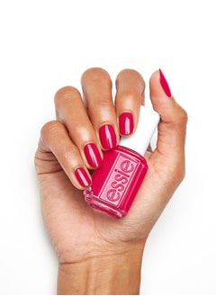 essie Nail Polish, Watermelon 13.5Ml  - Image 5