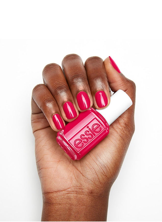 essie - Nail Polish, Watermelon 13.5Ml - Image 1