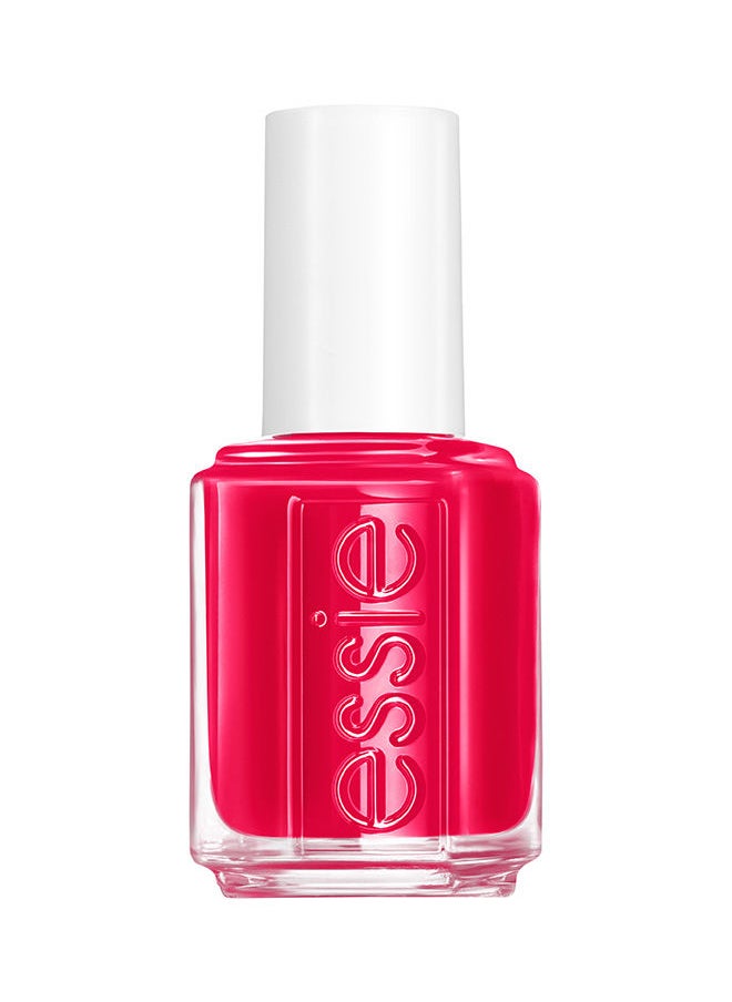 essie - Nail Polish, Watermelon 13.5Ml - Image 1