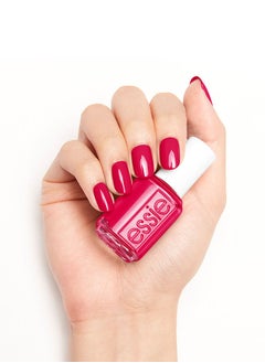 essie Nail Polish, Watermelon 13.5Ml  - Image 4