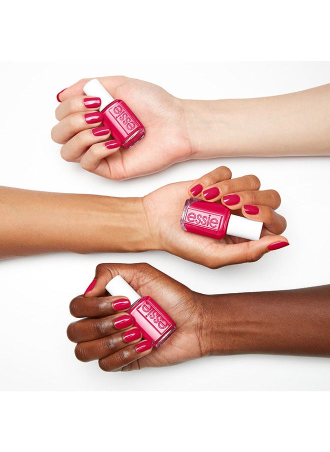 essie - Nail Polish, Watermelon 13.5Ml - Image 1