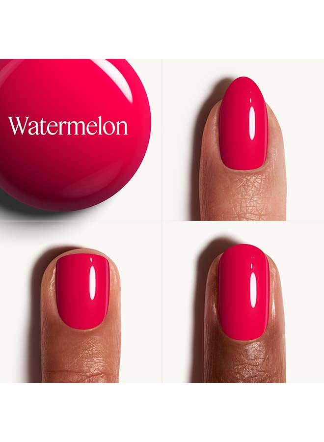 essie طلاء أظافر بطيخ 13.5 مل - Image 2
