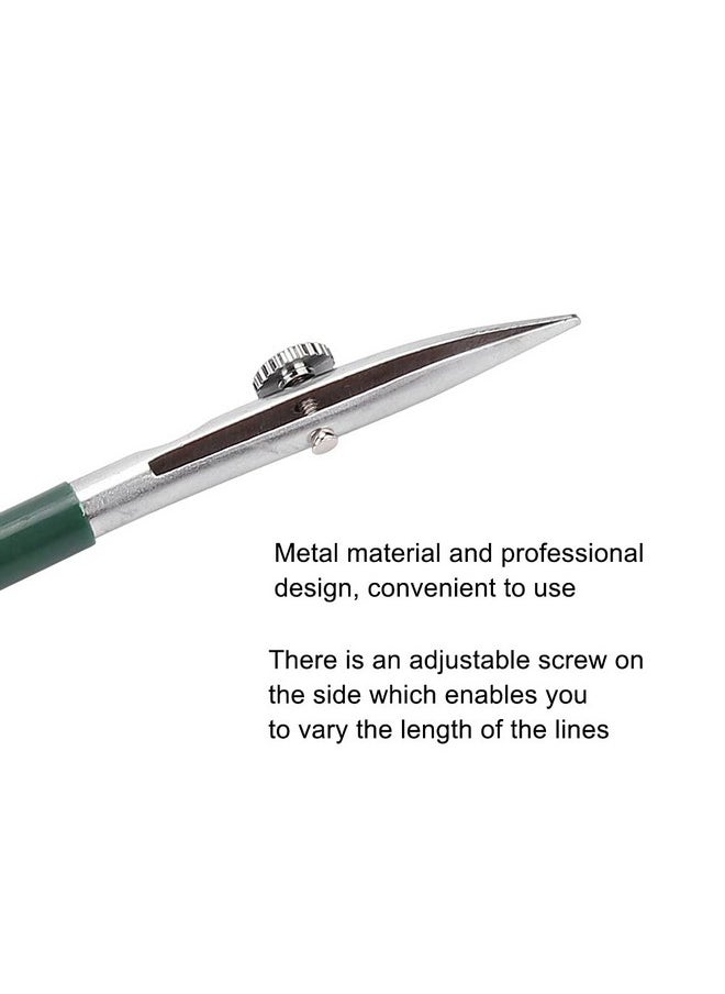 Ruling Pen For Masking Fluid For Fine Line Drawing Technical Drawing Cartography And Calligraphy Suitable For Use With Masking Fluid Drawing Ink Indian Ink And Gouache(117
