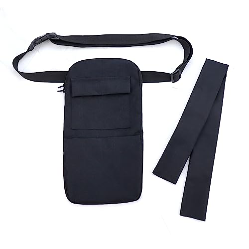 rainbowstar Drainage Bag Cover with Tube Cover for Nephrostomy Outer Bag Holder - Image 2