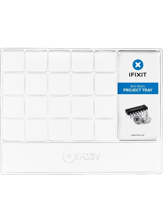 iFixit Antistatic Project Tray - Image 1