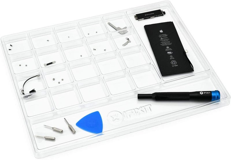 iFixit Antistatic Project Tray - Image 2