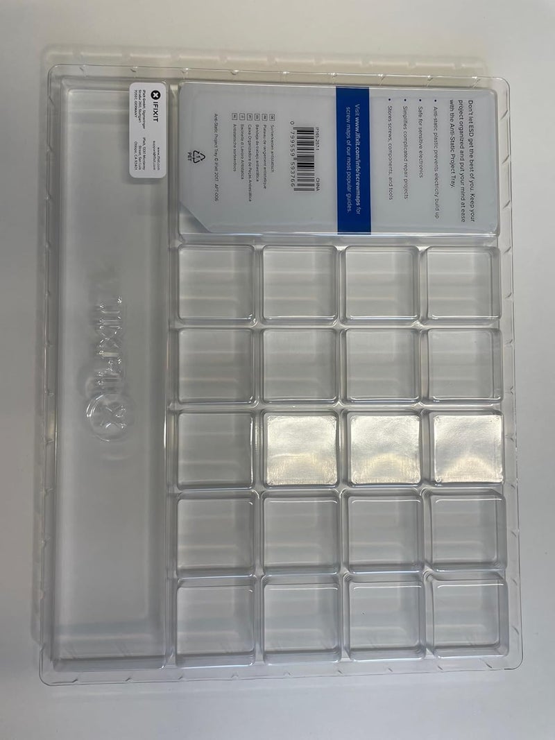 iFixit Antistatic Project Tray - Image 4