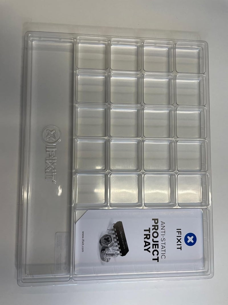 iFixit Antistatic Project Tray - Image 3
