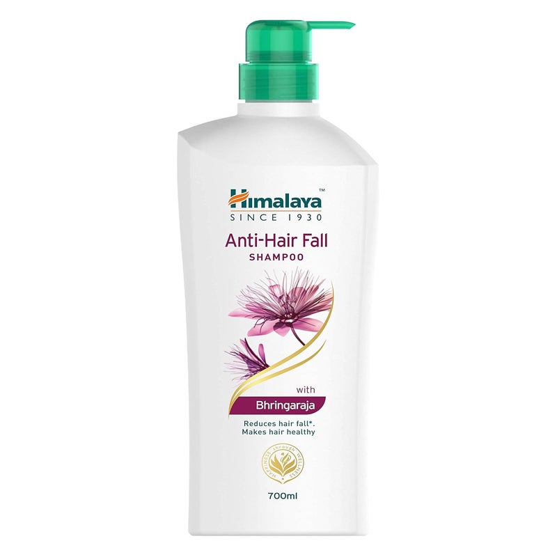 Liril Lemon and Tea Tree Oil Body Wash 250 ml and Himalaya Anti Hair Fall Shampoo 700ml - Image 5