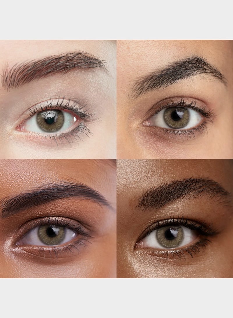 يونيبلينغ عدسات لاصقة ملونة سيليستيا البني (سنوية) - Image 4