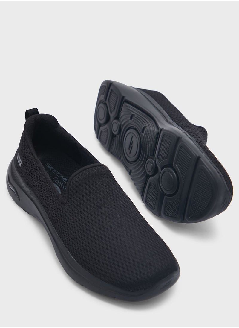 SKECHERS - Go Walk Arch Fit 2.0 - Image 1