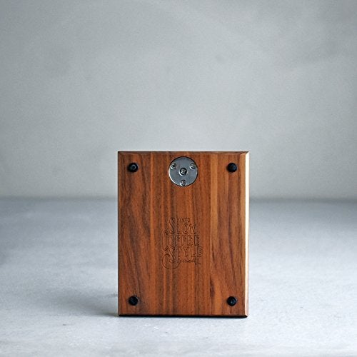 KINTO SCS-S02 Brewer Stand Set, 4 Cups, Coffee, Gift, Present 27591 - Image 4