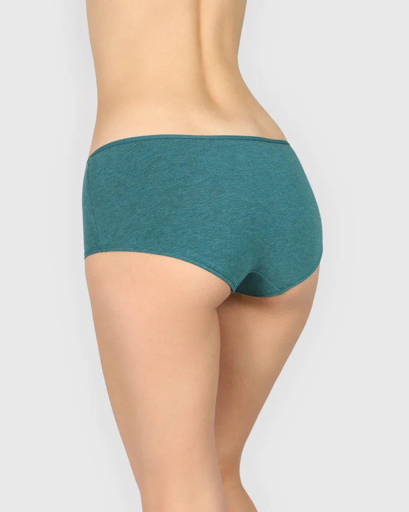لا سينزا La Senza Trendy Boyshort Panty