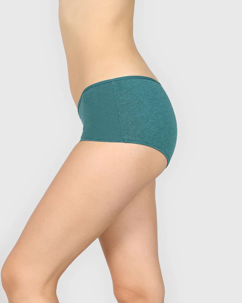 لا سينزا La Senza Trendy Boyshort Panty