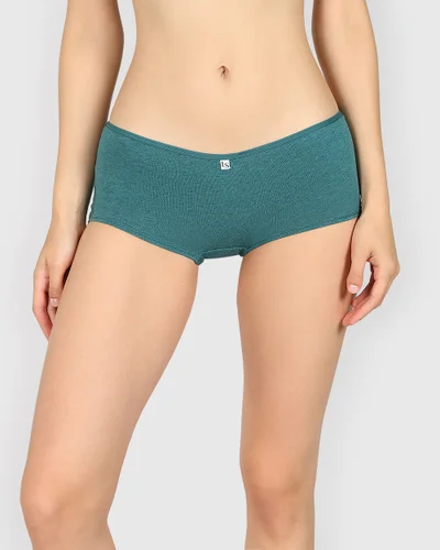 لا سينزا La Senza Trendy Boyshort Panty
