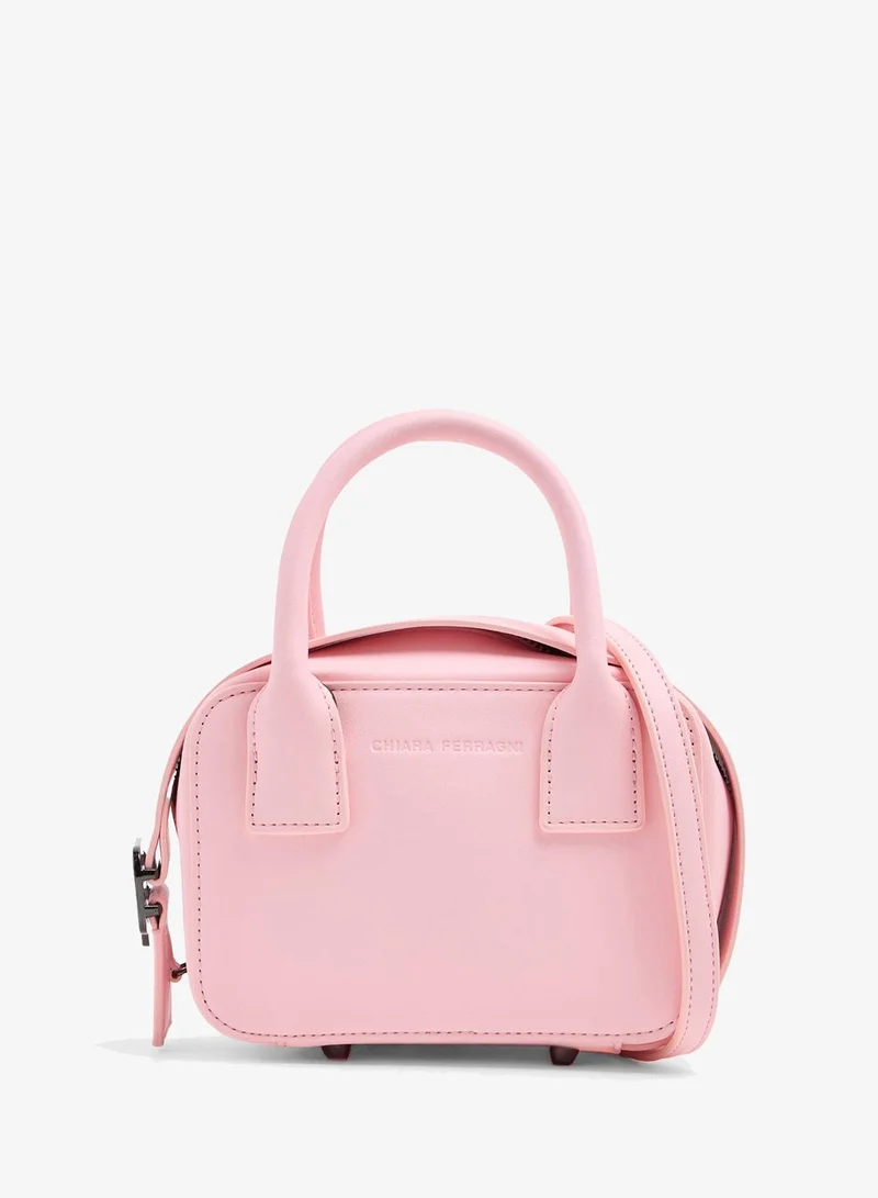 CHIARA FERRAGNI Gabriella - FLAP BAG