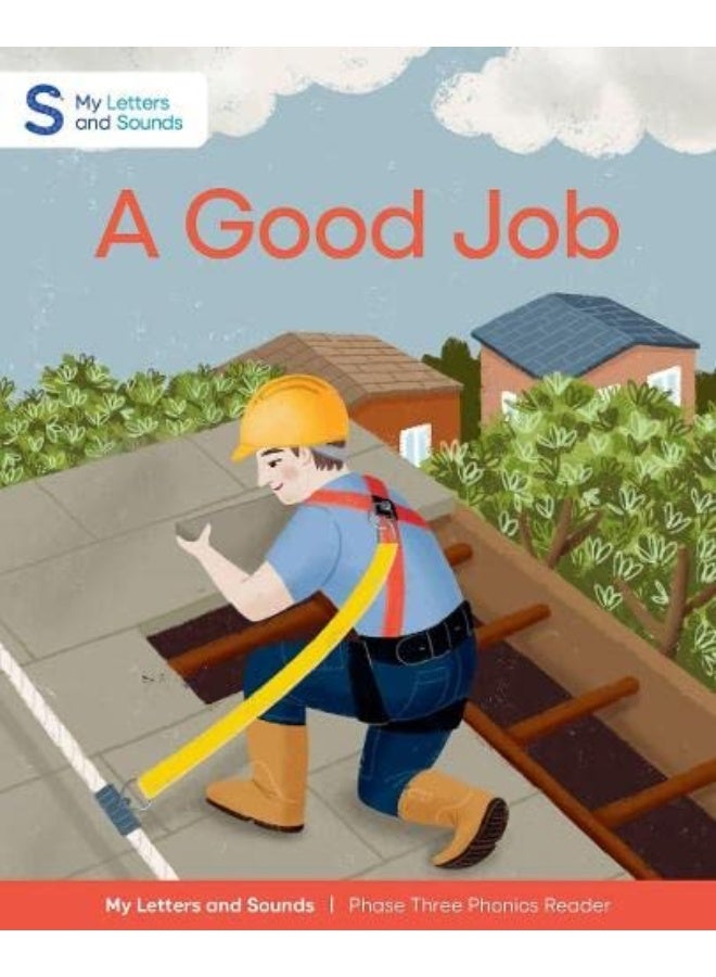 A Good Job - Image 1