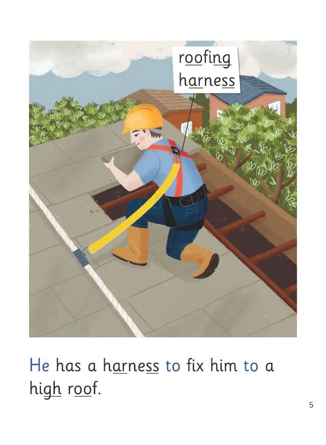 A Good Job - Image 4