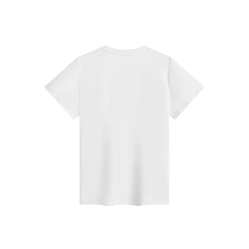 ANTA COMPREHENSIVE TRAINING Short T-Shirt