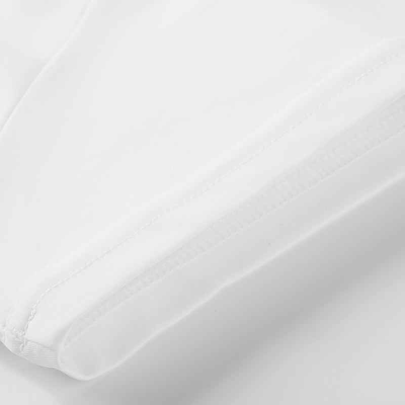 ANTA Kids Quick-Dry Ice Silk T-Shirt – Breathable Lightweight Sports Tee - Image 4