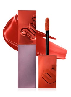 Urban Decay Vice Lip Bond Liquid Lip Gloss - X-Love 4.2ml  - Image 2