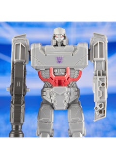 Transformers One Mega Changer Megatron Action Figure (28 cm)