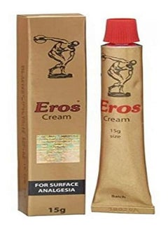 Eros Cream 15g
