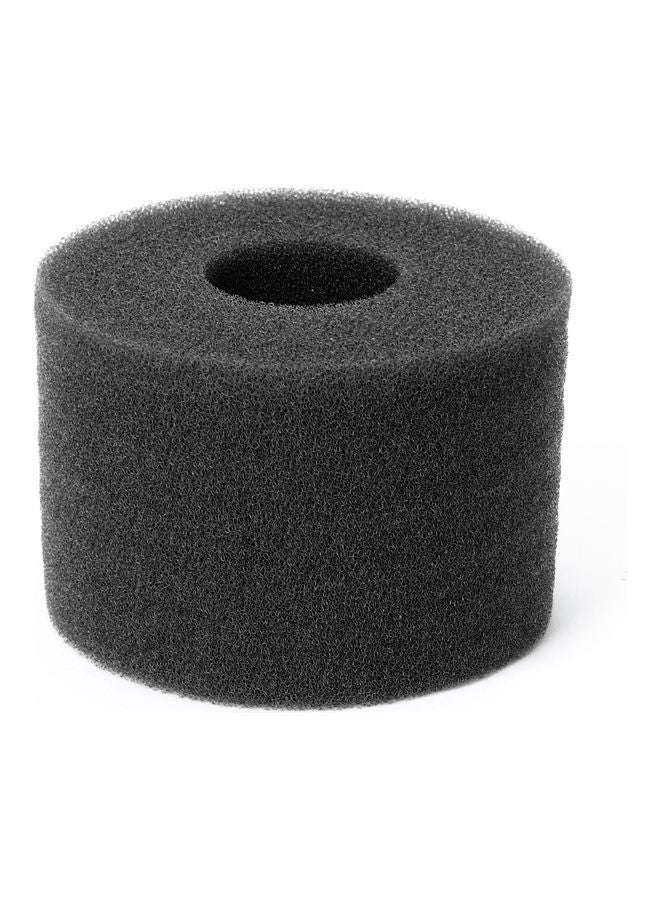 NIBEMINENT Reusable Sponge Cartridge Black 