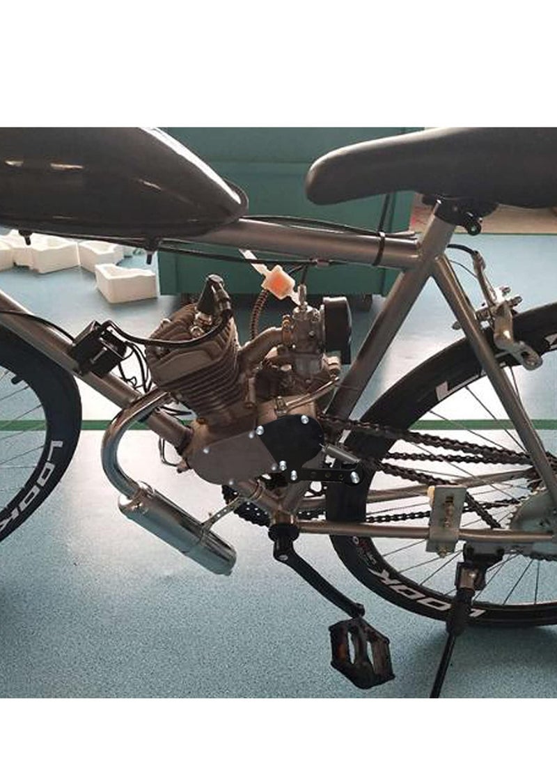 KASTWAVE Chain Adjusters for Motorized Bicycles - Effortlessly Maintain Chain Tension, Compatible with 49cc, 66cc, and 80cc Engines - Image 3