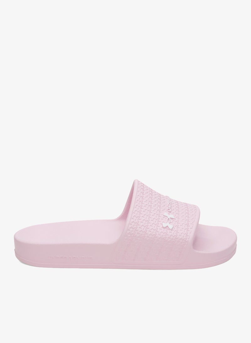 UNDER ARMOUR Shower Slides - Image 1