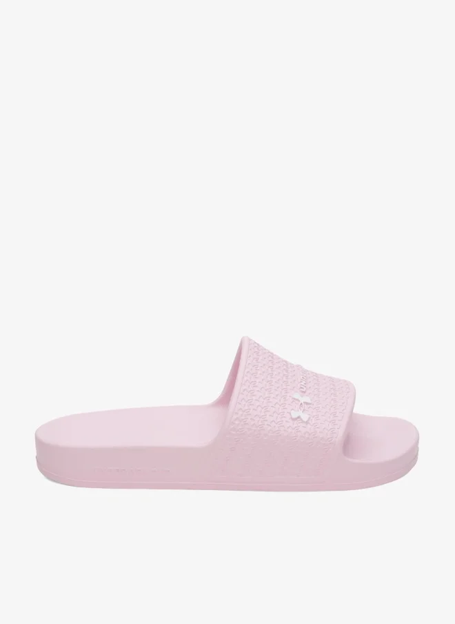 UNDER ARMOUR Shower Slides