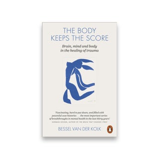 The Body Keeps The Score