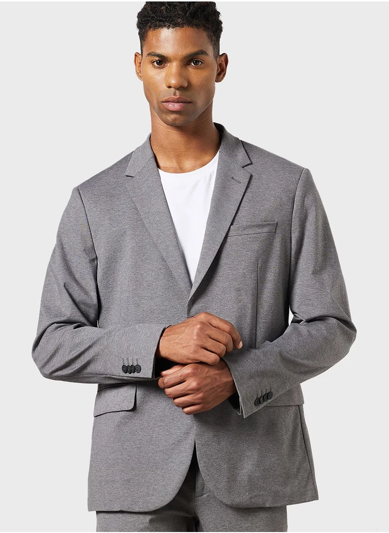 Mango Man Essential Blazer