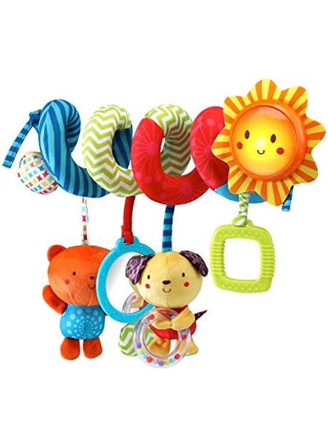 vtech Sunny Days Musical Spiral - Image 2