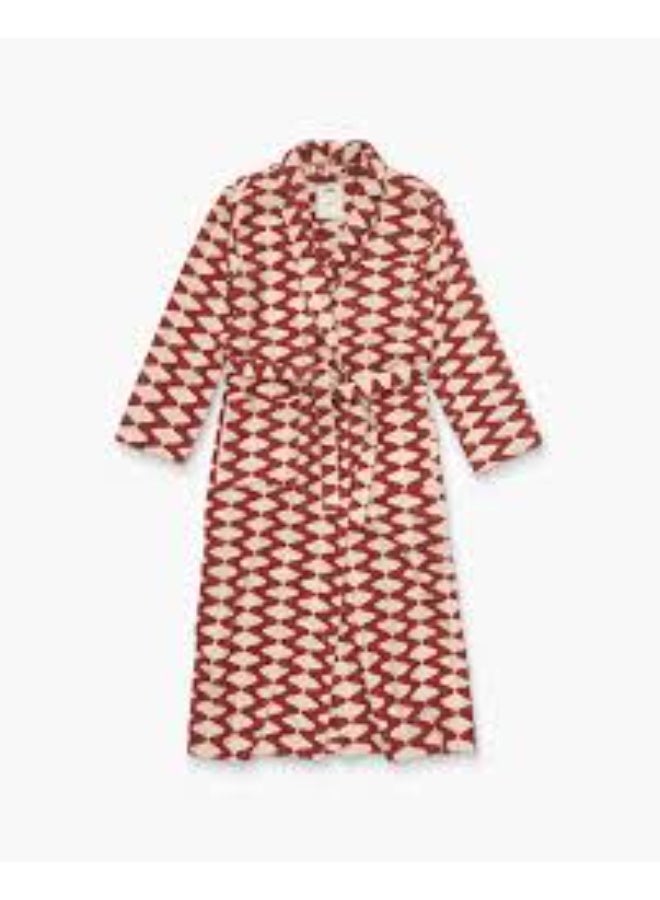 OAS Big Lauda Long Robe 1 piece - Image 1