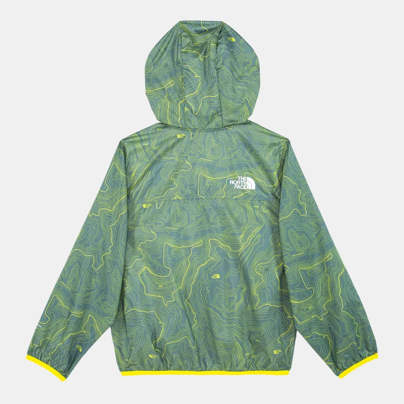 THE NORTH FACE Kids' Cyclone Wind Jacket