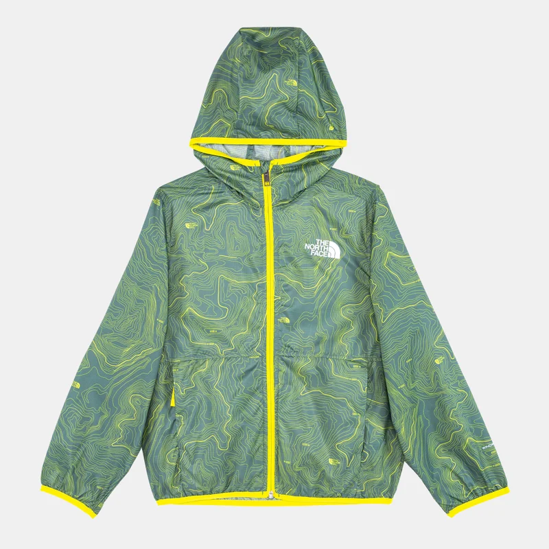 THE NORTH FACE Kids' Cyclone Wind Jacket