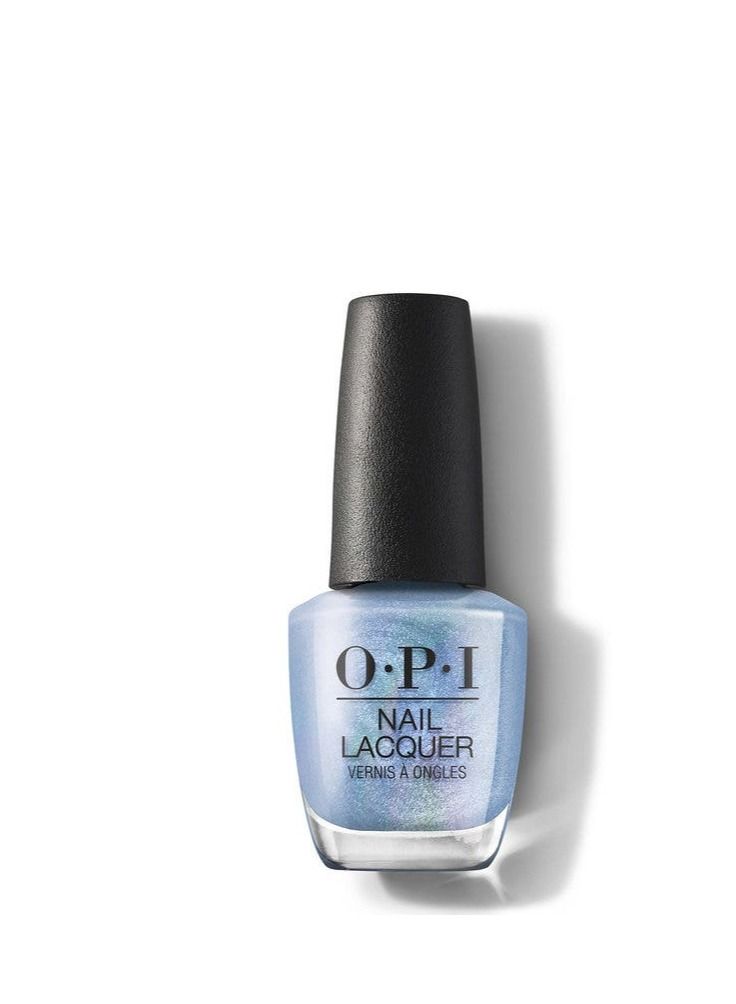 OPI اللغة الإنجليزية: رحلة إلى ليالي النجوم NLLA08 15 مل