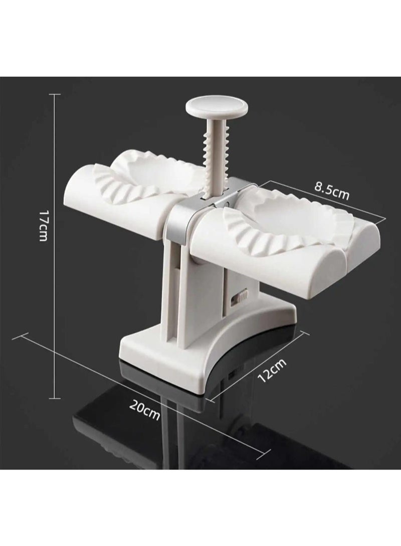 مكبس قطايف وسمبوسه ٣*١ - Image 2